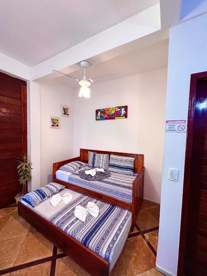 Residencial Bem-Te-Vi Leilighet Jijoca de Jericoacoara Eksteriør bilde
