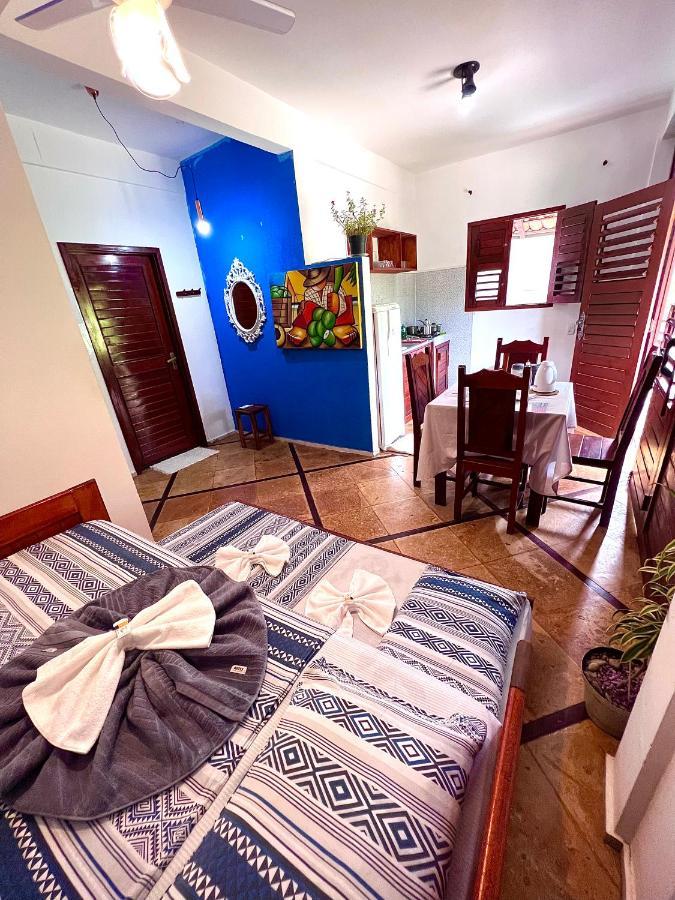Residencial Bem-Te-Vi Leilighet Jijoca de Jericoacoara Eksteriør bilde