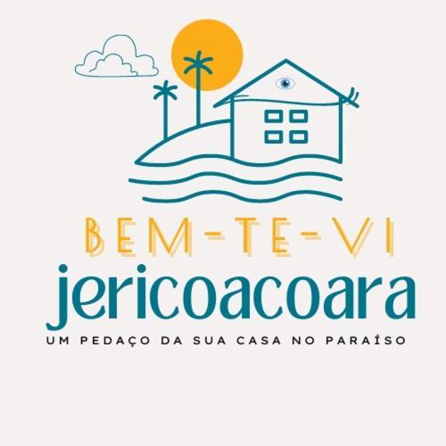 Residencial Bem-Te-Vi Leilighet Jijoca de Jericoacoara Eksteriør bilde